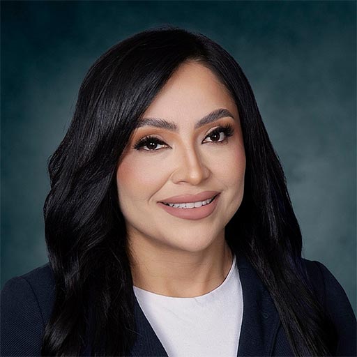 Liz Dominguez – Account Service Consultant