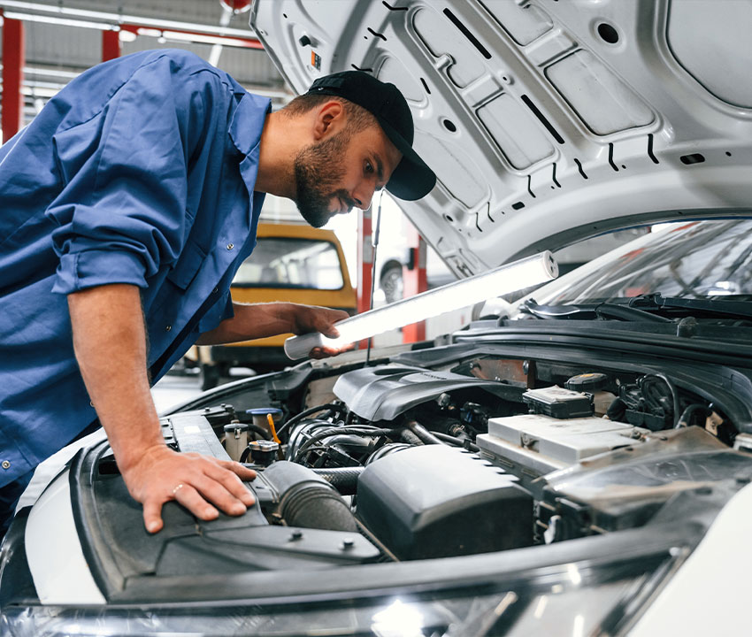 Auto Repair Shop Liability Insurance in Texas