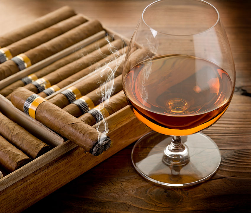 Cigar Bar Liquor Liability Insurance
