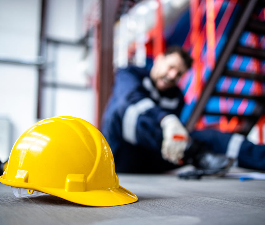 comprehensive Worker’s Compensation Insurance for safeguarding employees and businesses.