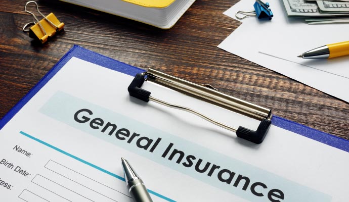 Business Owners' Insurance for General Contractors in Texas