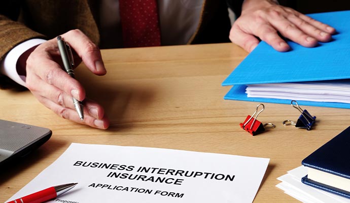 business insurance in texas