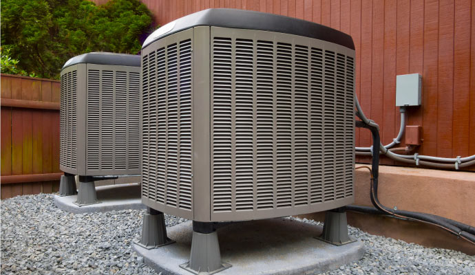 Insurance cost for HVAC professional