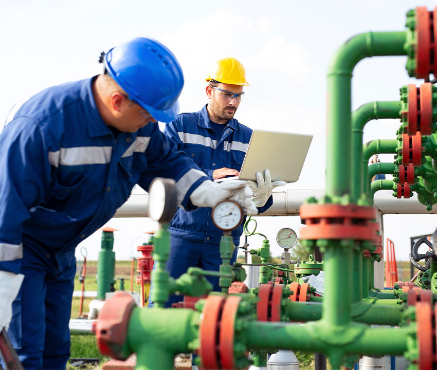 Insurance for Oil & Gas Consultant in Texas