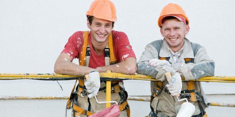 Insurance for painters