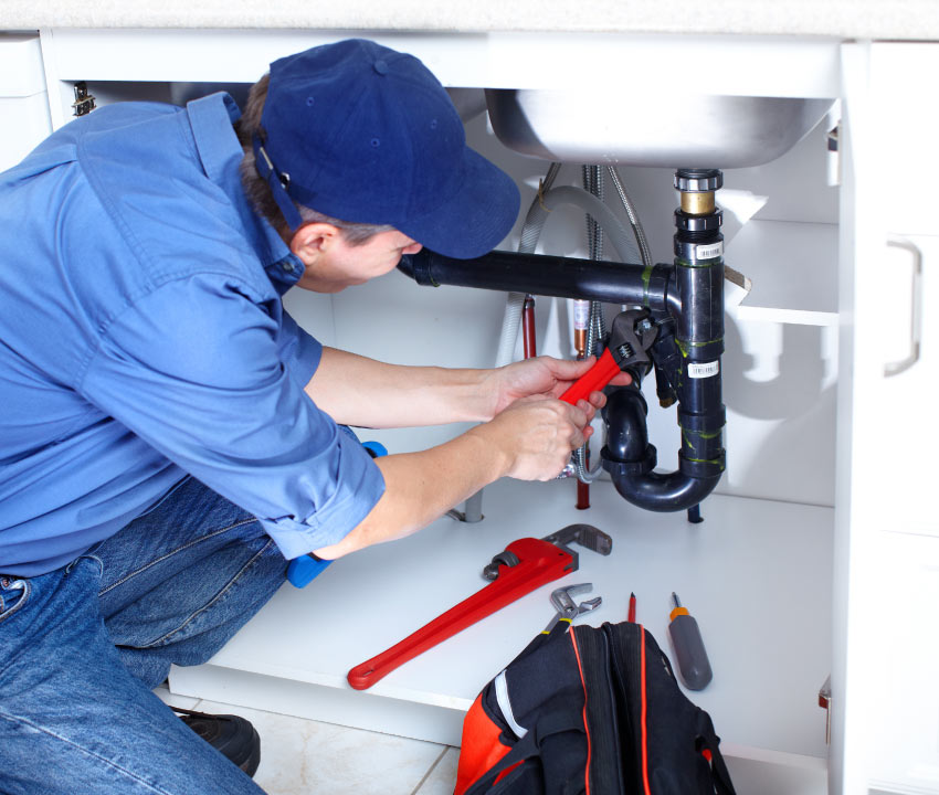 Worker's Compensation Policy for Plumbing Contractor in Texas